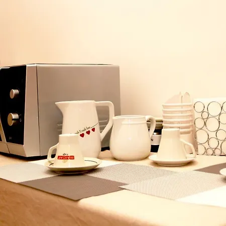 I Cappuccini *